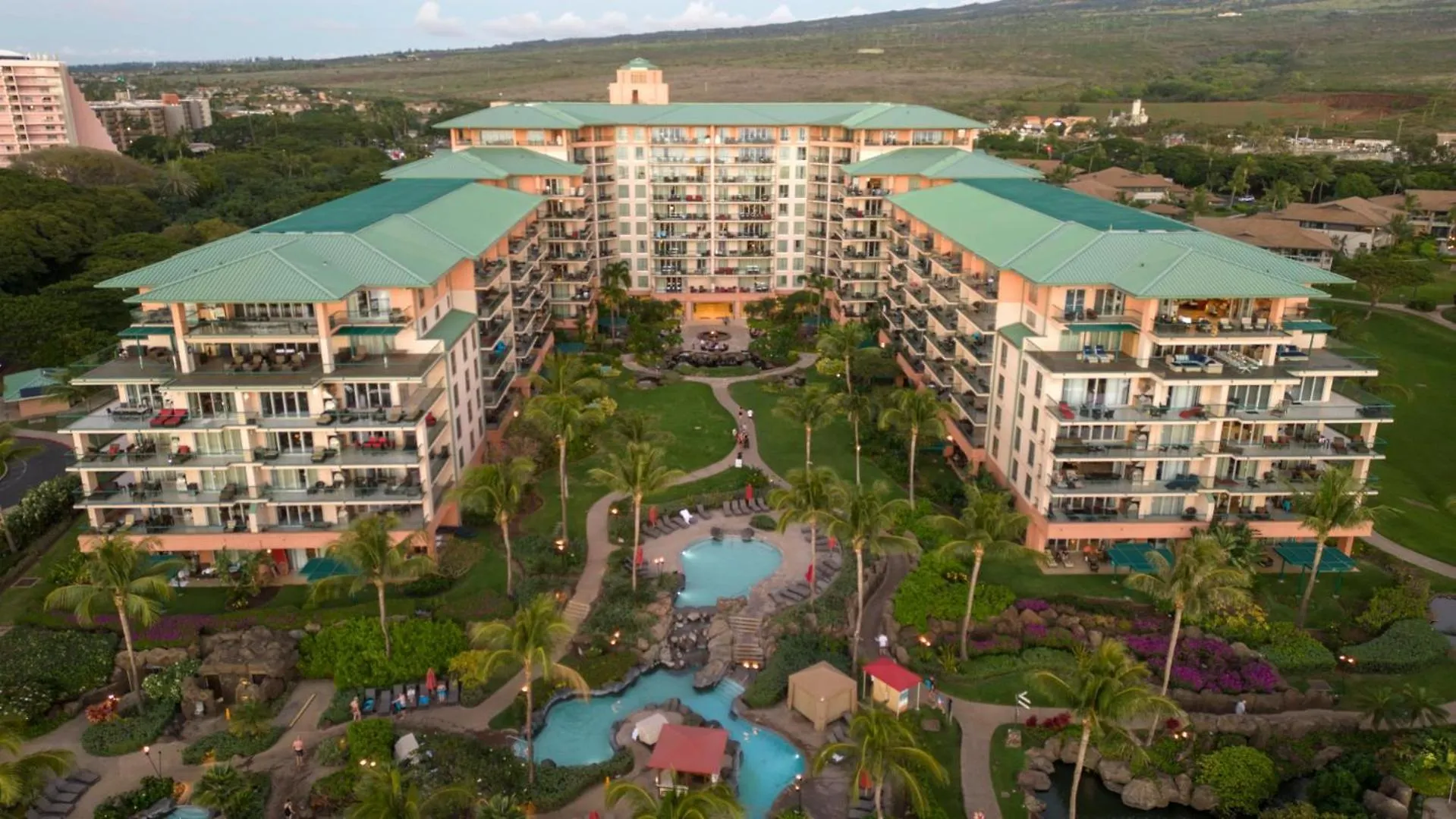 Kbm Resorts Free Car Honua Kai Konea Ocean View Spacious 2-Bedroom Condo Recently Remodeled Hkk-445 Kaanapali