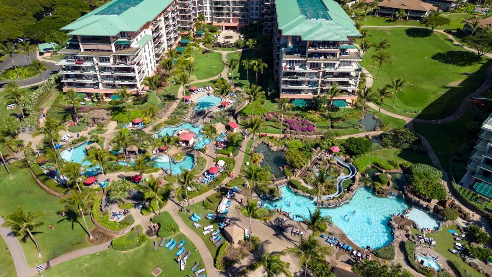 Kbm Resorts Free Car Honua Kai Konea Ocean View Spacious 2-Bedroom Condo Recently Remodeled Hkk-445 Kaanapali