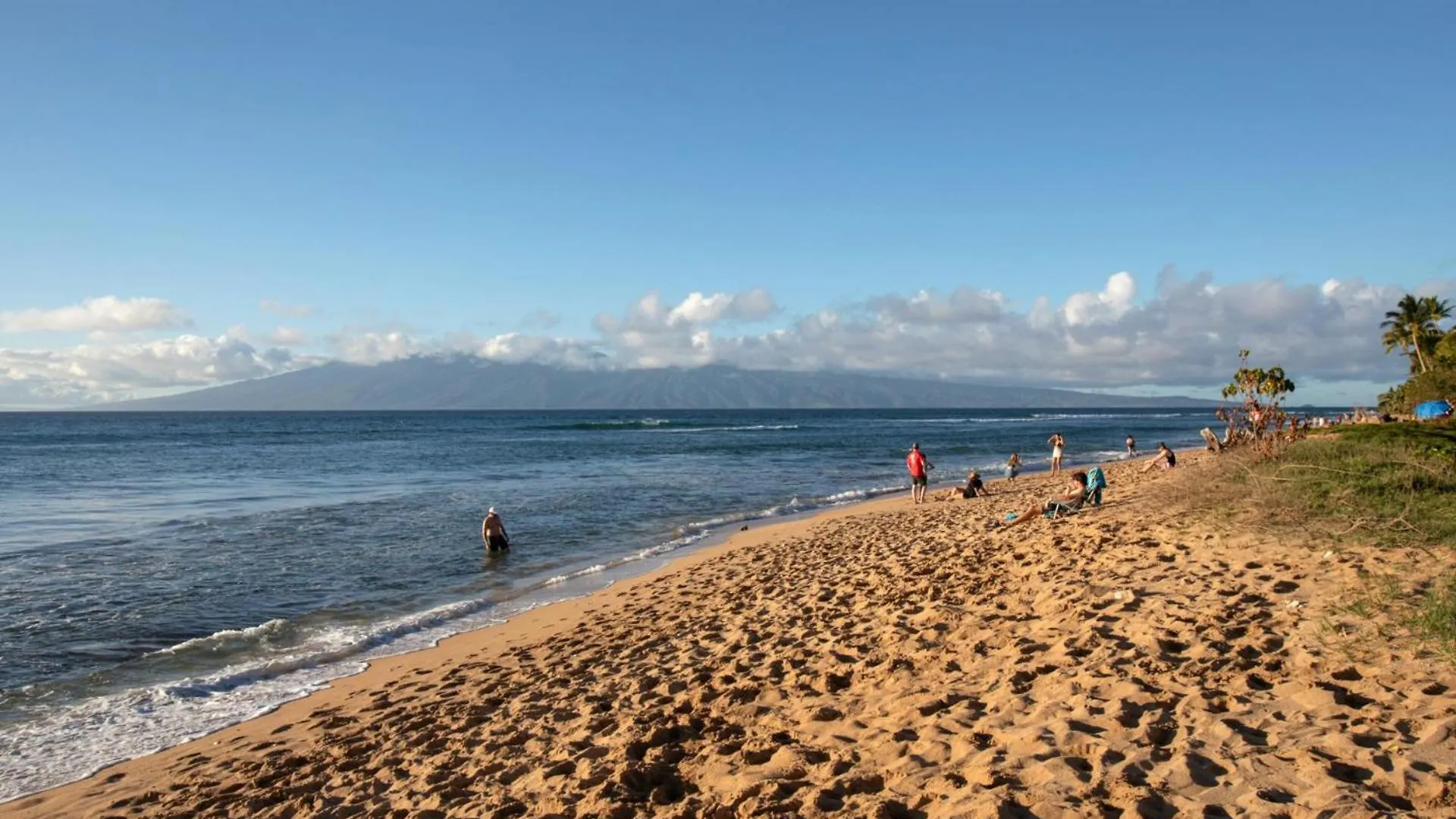 Kbm Resorts Free Car Honua Kai Konea Ocean View Spacious 2-Bedroom Condo Recently Remodeled Hkk-445 Kaanapali 0*,  Stany Zjednoczone Ameryki