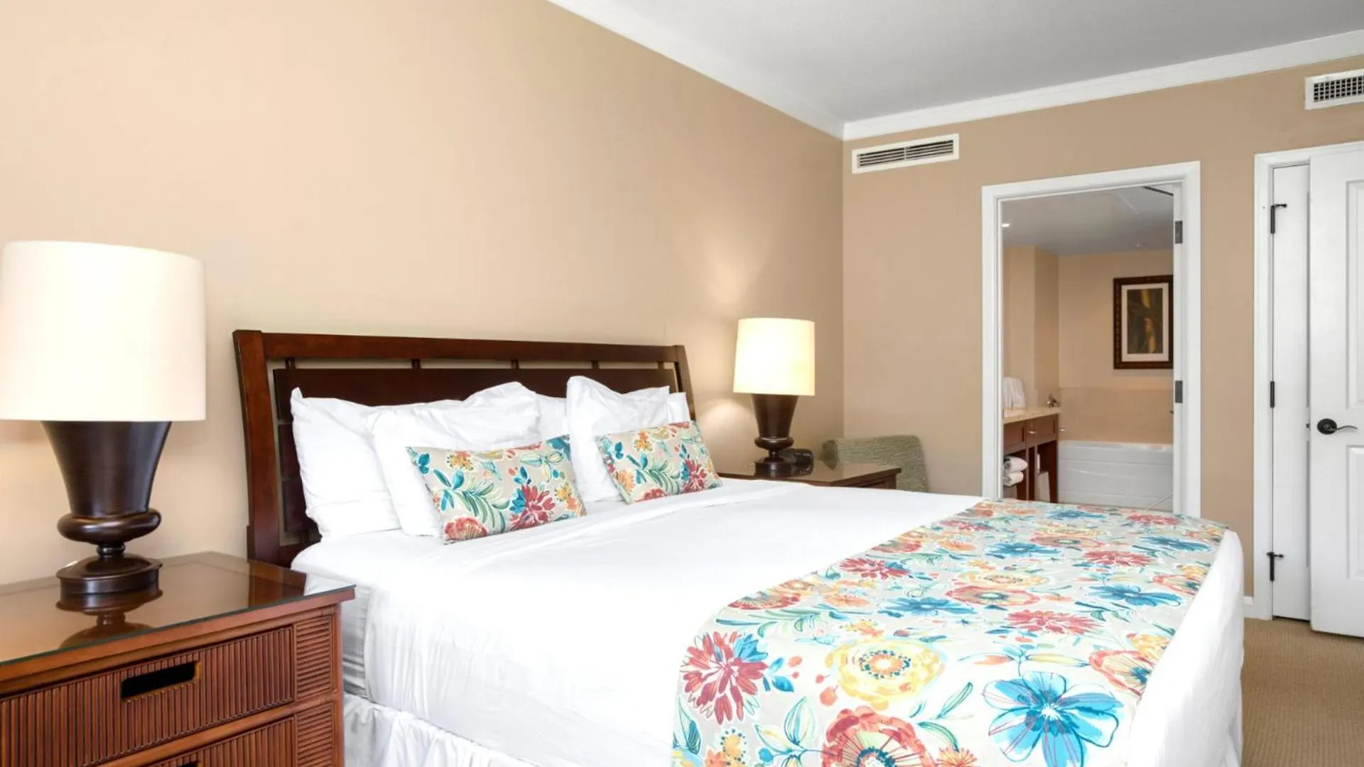 Kbm Resorts Free Car Honua Kai Konea Ocean View Spacious 2-Bedroom Condo Recently Remodeled Hkk-445 Kaanapali Apartament