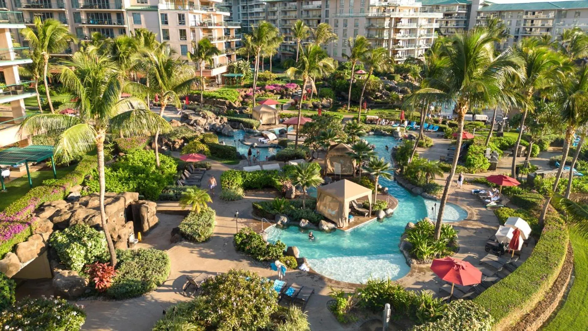 Kbm Resorts Free Car Honua Kai Konea Ocean View Spacious 2-Bedroom Condo Recently Remodeled Hkk-445 Kaanapali 0*,  Stany Zjednoczone Ameryki
