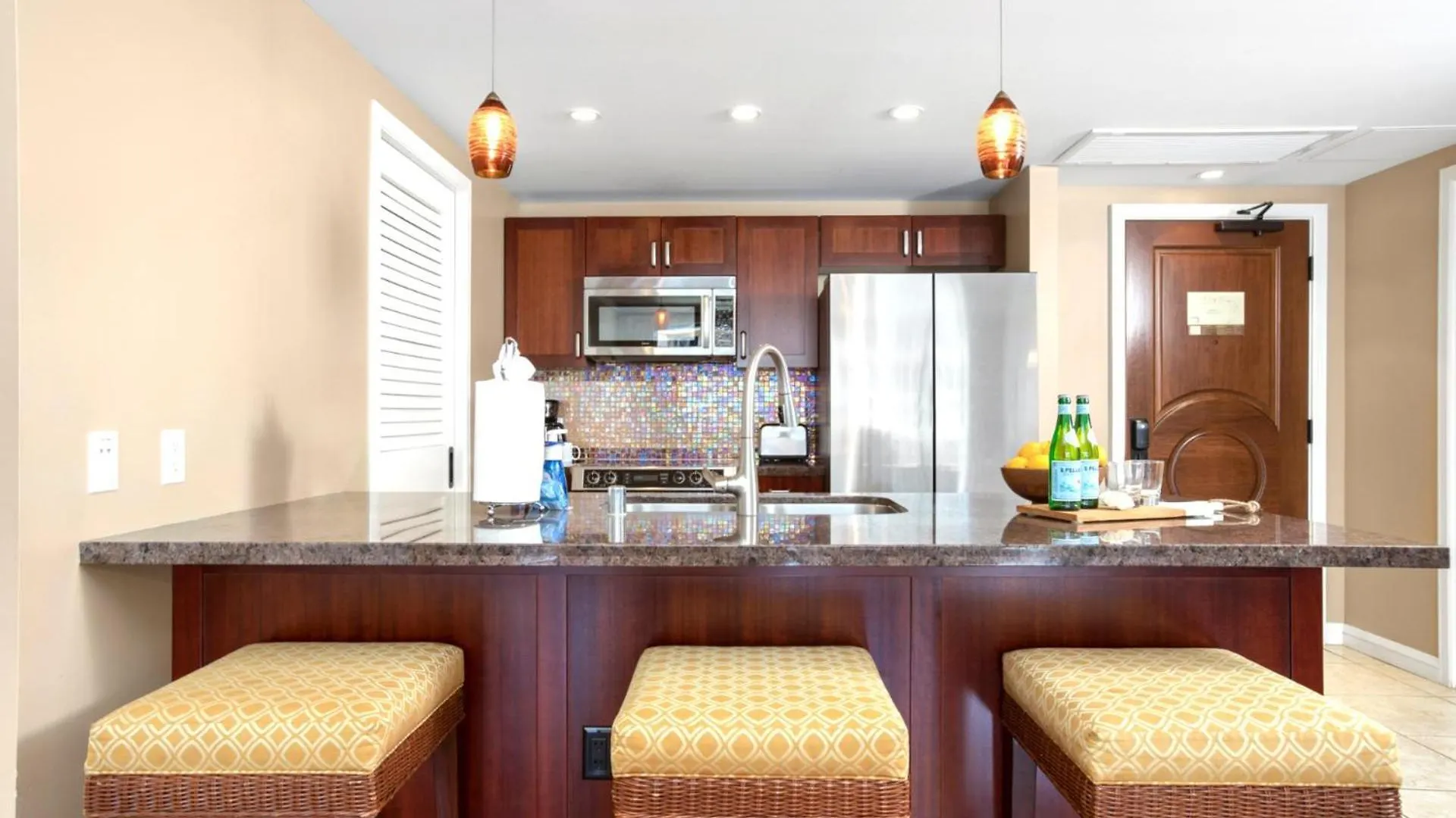 Kbm Resorts Free Car Honua Kai Konea Ocean View Spacious 2-Bedroom Condo Recently Remodeled Hkk-445 Kaanapali