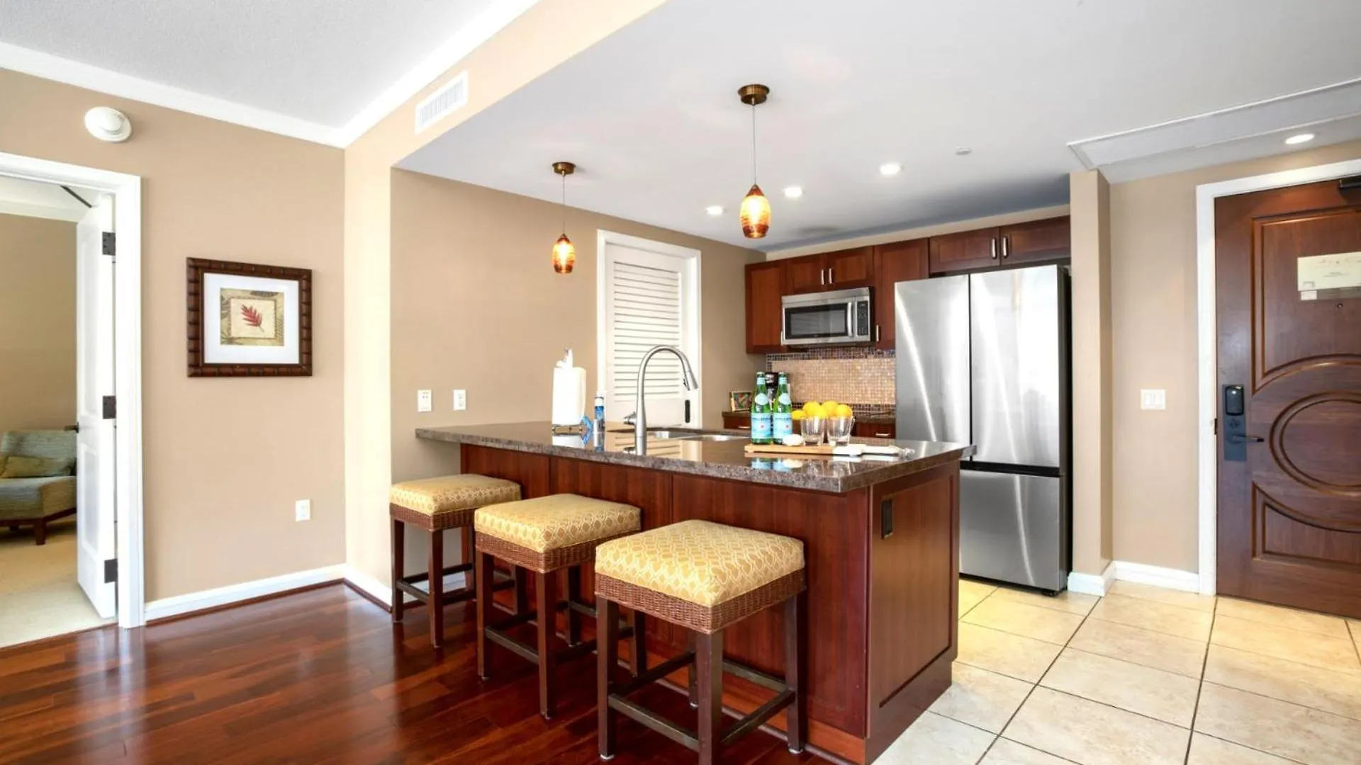 Kbm Resorts Free Car Honua Kai Konea Ocean View Spacious 2-Bedroom Condo Recently Remodeled Hkk-445 Kaanapali Stany Zjednoczone Ameryki