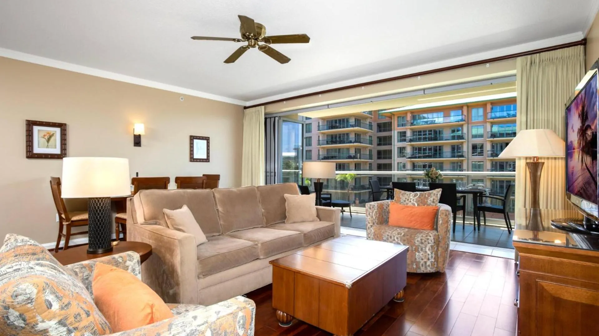 Kbm Resorts Free Car Honua Kai Konea Ocean View Spacious 2-Bedroom Condo Recently Remodeled Hkk-445 Kaanapali 0*,  Stany Zjednoczone Ameryki