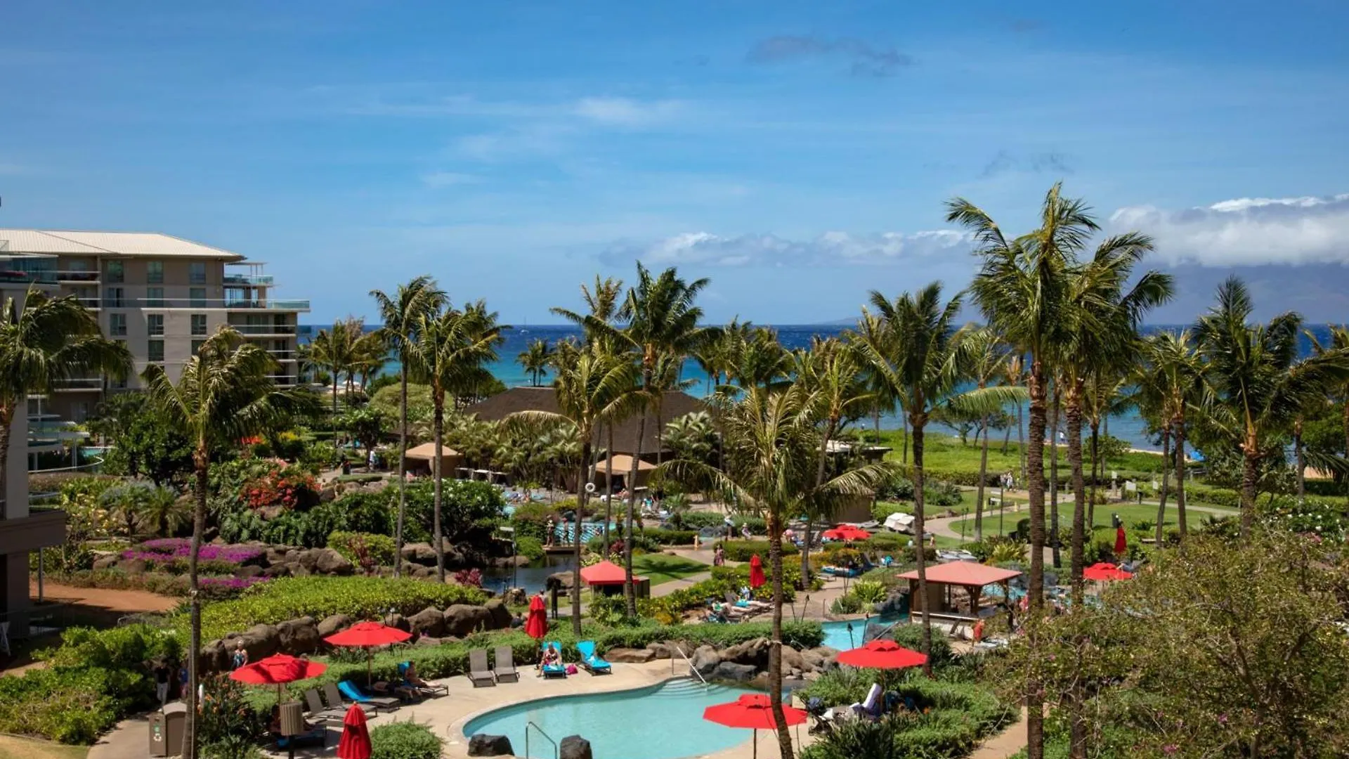 Kbm Resorts Free Car Honua Kai Konea Ocean View Spacious 2-Bedroom Condo Recently Remodeled Hkk-445 Kaanapali
