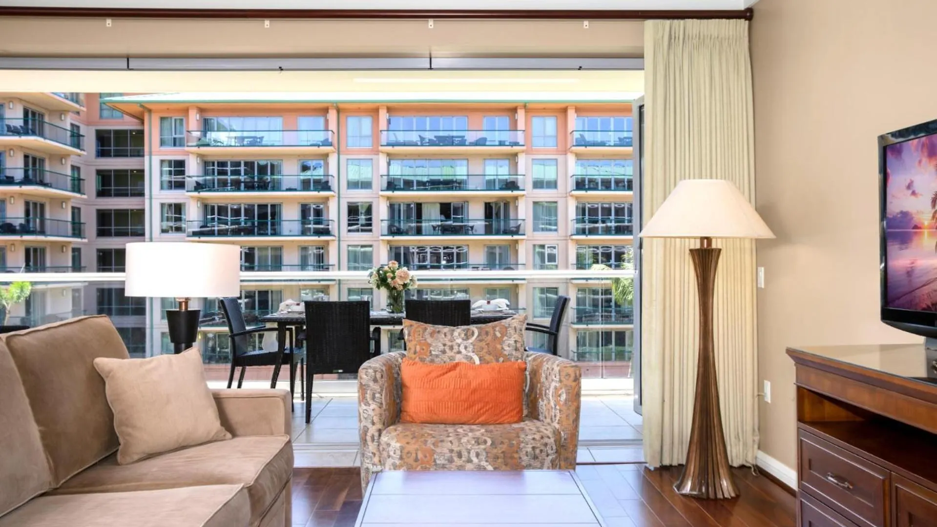 Kbm Resorts Free Car Honua Kai Konea Ocean View Spacious 2-Bedroom Condo Recently Remodeled Hkk-445 Kaanapali 0*,
