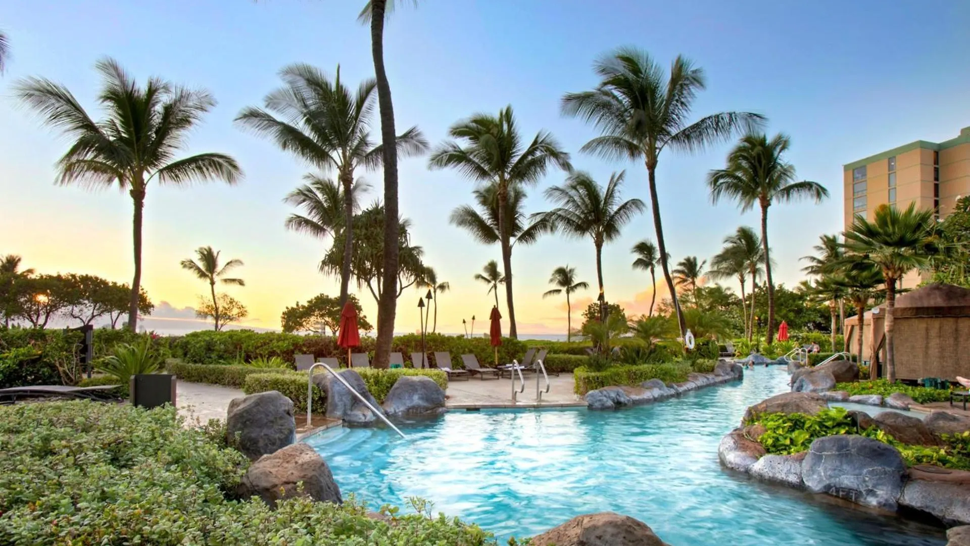 Kbm Resorts Free Car Honua Kai Konea Ocean View Spacious 2-Bedroom Condo Recently Remodeled Hkk-445 Kaanapali