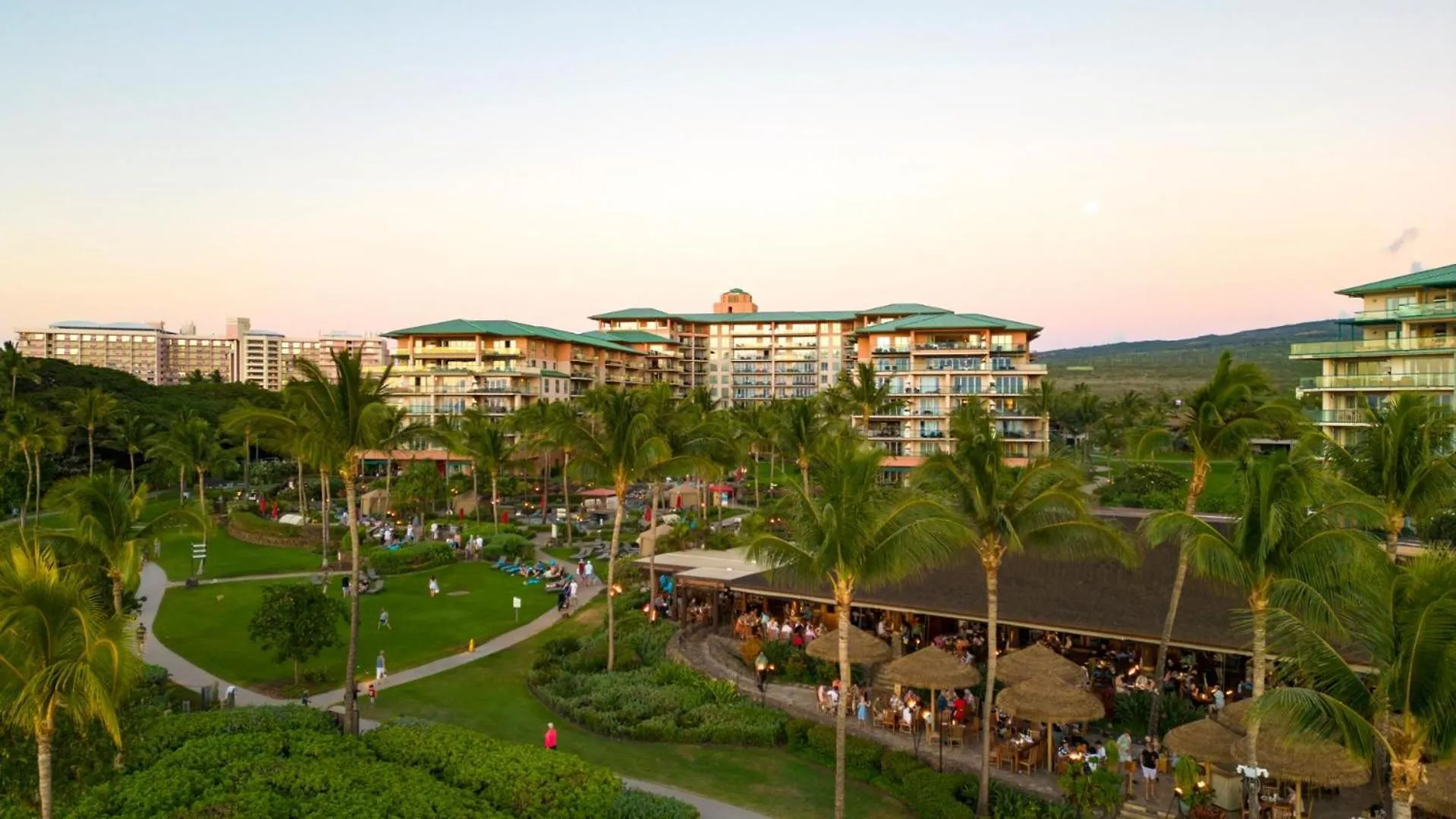 Kbm Resorts Free Car Honua Kai Konea Ocean View Spacious 2-Bedroom Condo Recently Remodeled Hkk-445 Kaanapali Apartament