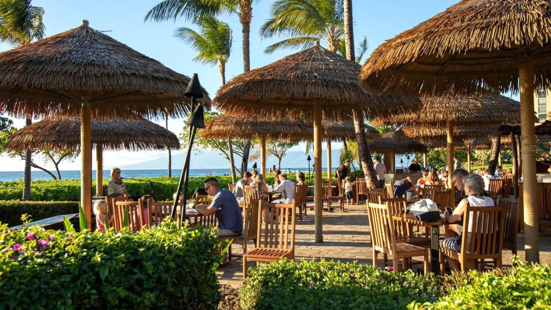 Kbm Resorts Free Car Honua Kai Konea Ocean View Spacious 2-Bedroom Condo Recently Remodeled Hkk-445 Kaanapali Apartament